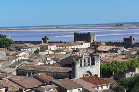 Aigues Mortes