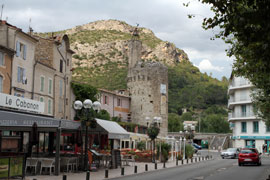 Anduze