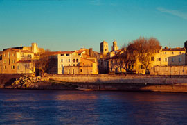 Arles