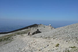 Le Mont Ventoux